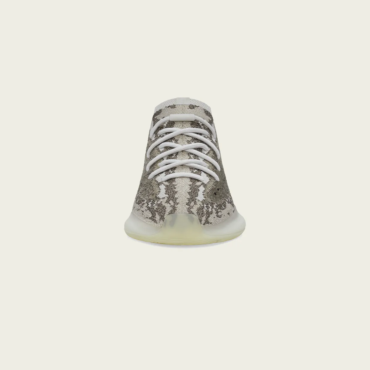 ADIDAS YEEZY BOOST 380 PYRITE