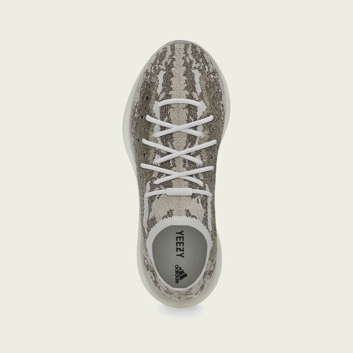 ADIDAS YEEZY BOOST 380 PYRITE