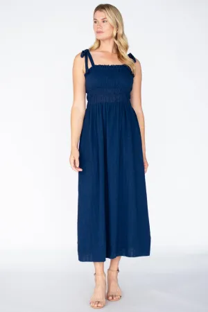 Gilly Dress