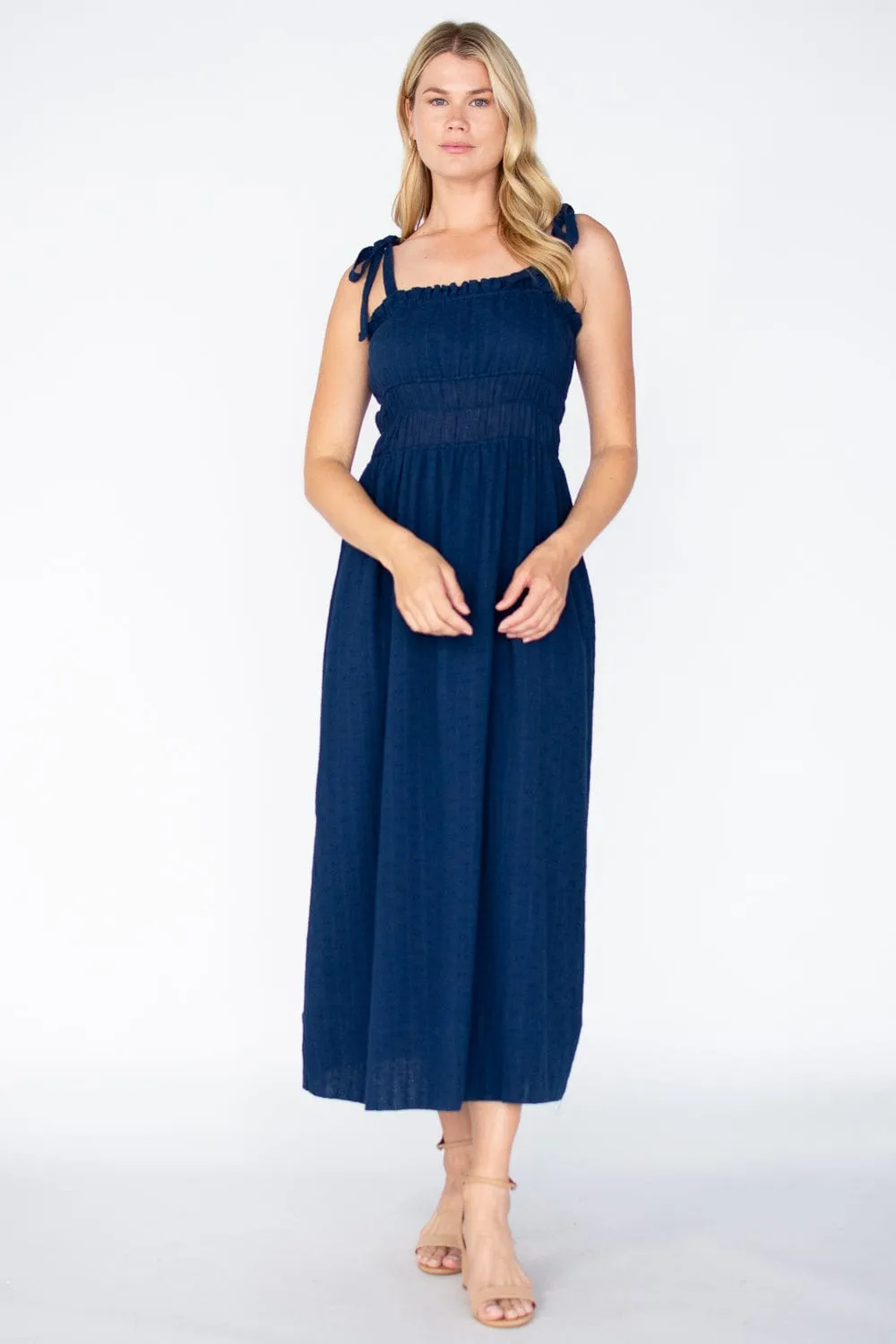 Gilly Dress