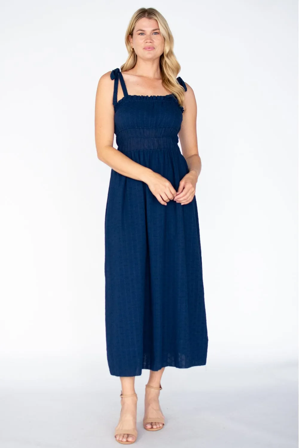 Gilly Dress