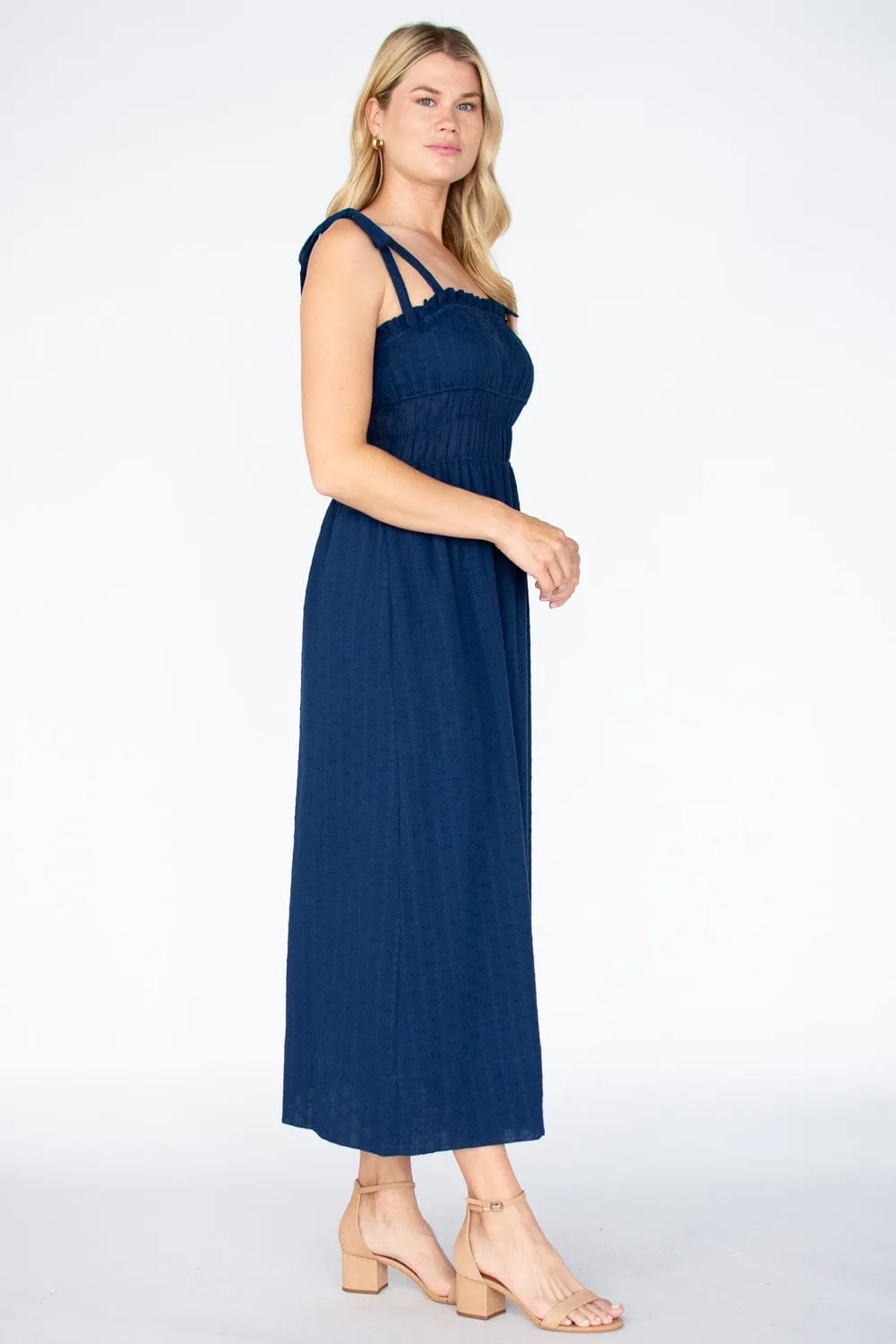 Gilly Dress