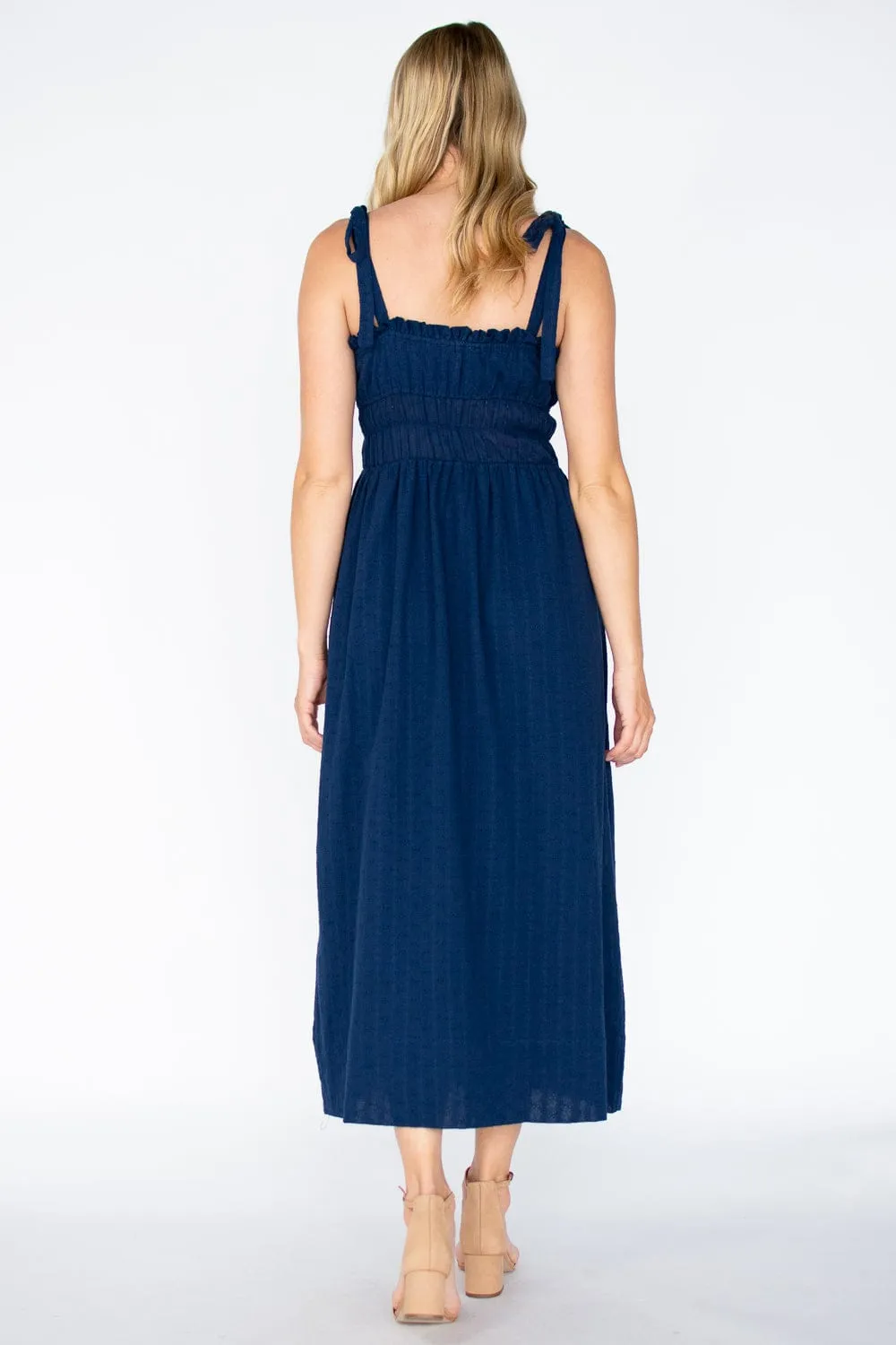 Gilly Dress