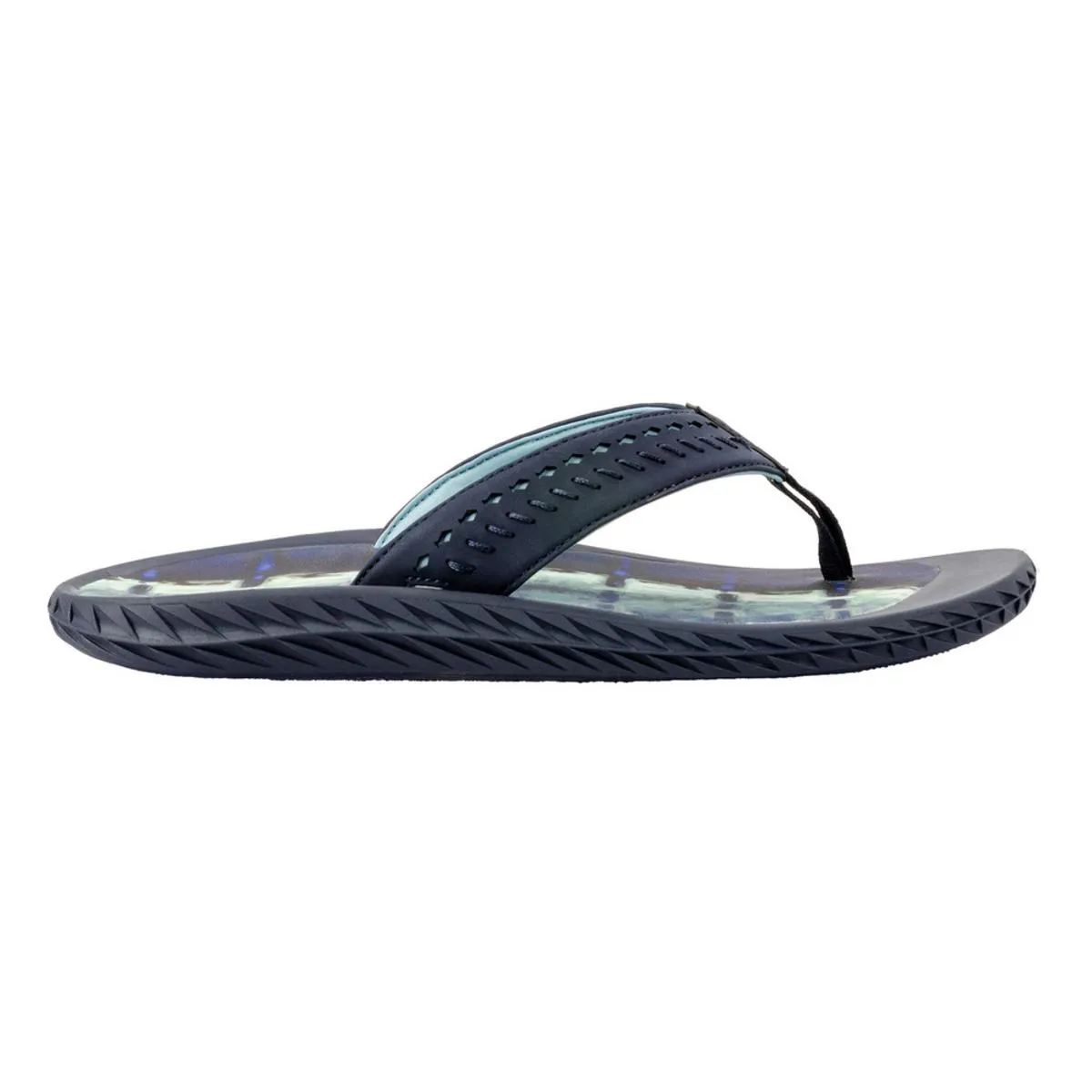 Korkers Fish Flip Marlin with Fixed Kling-On Deck Soles