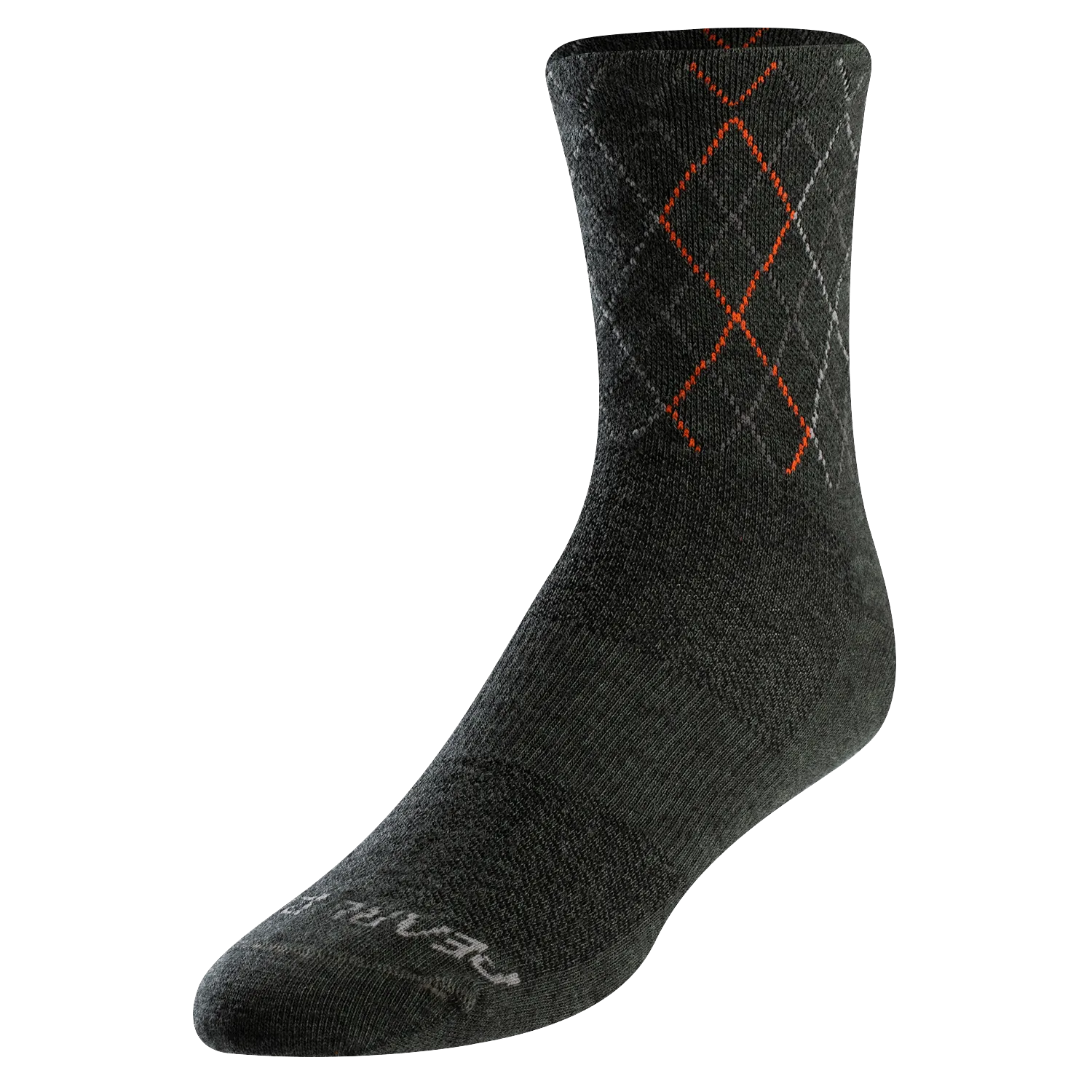 Men's Merino Mountain Bike Sock