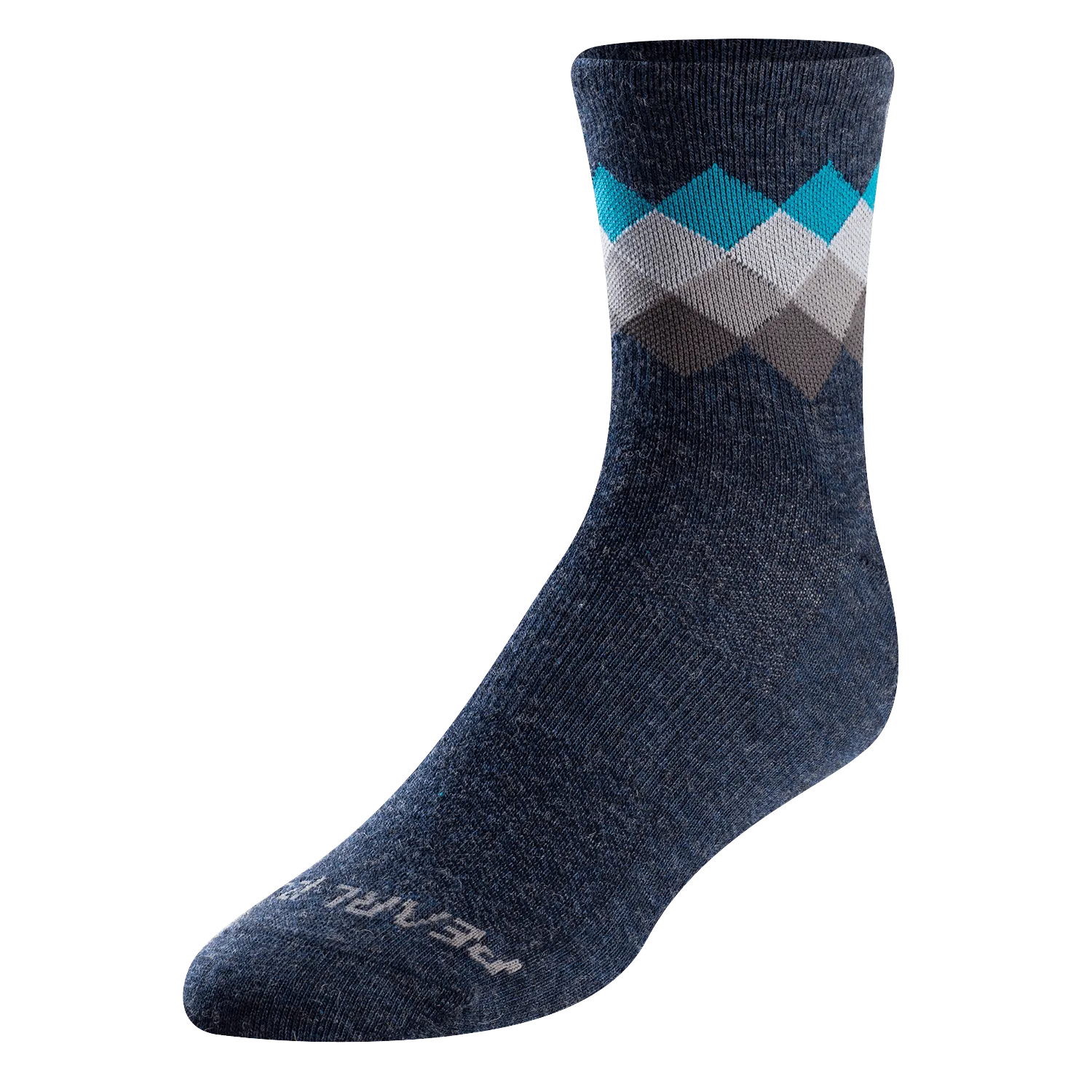 Men's Merino Mountain Bike Sock