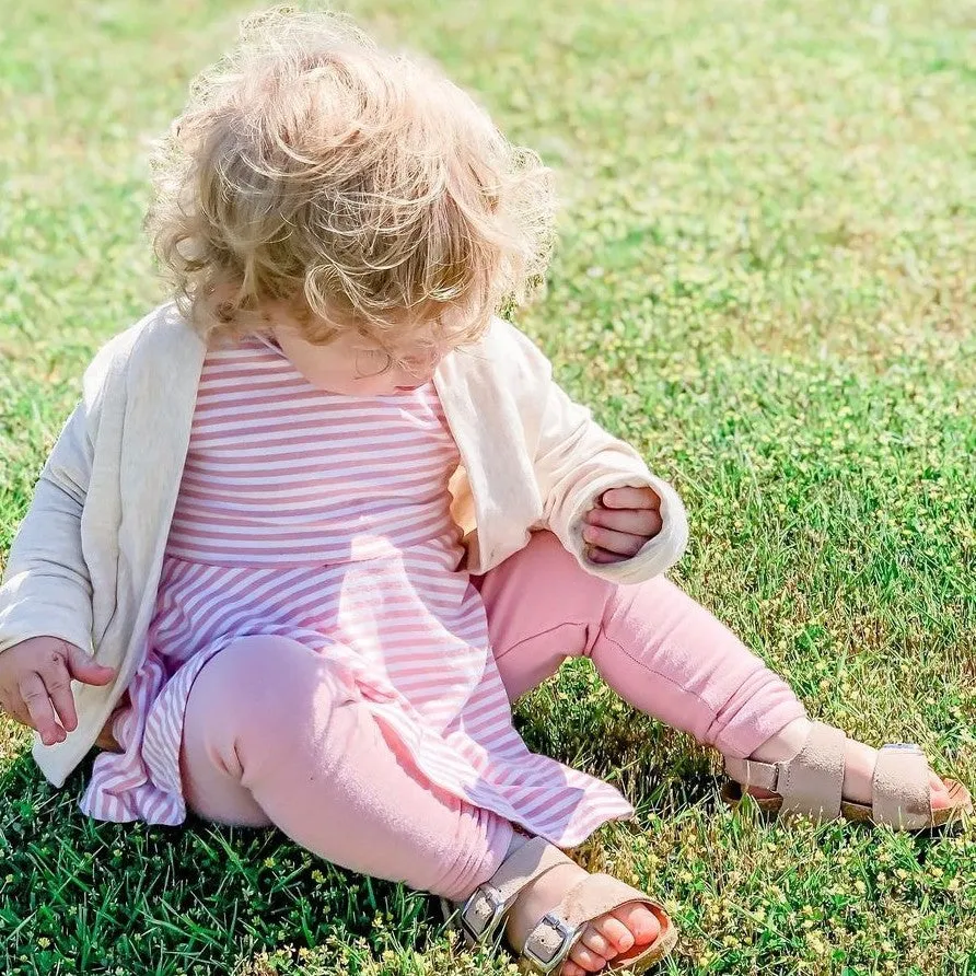 Sand Cork Sandals
