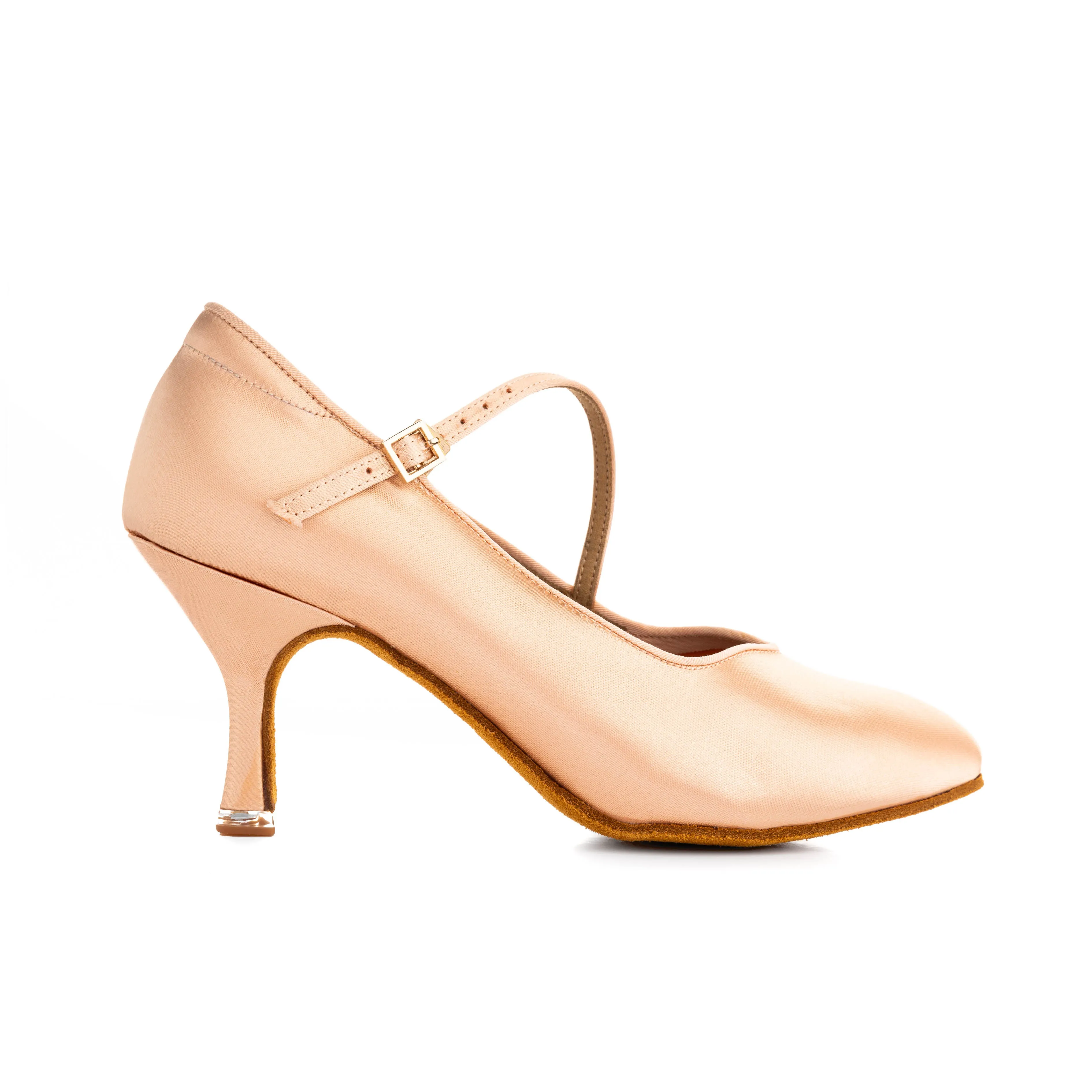 Style 138 - Flesh