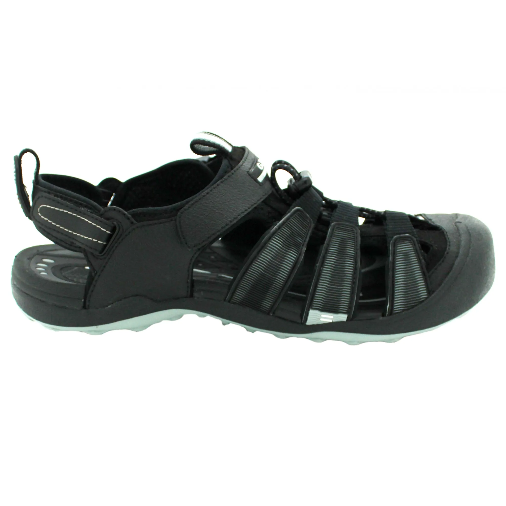 Toe Guard: 9224 Black