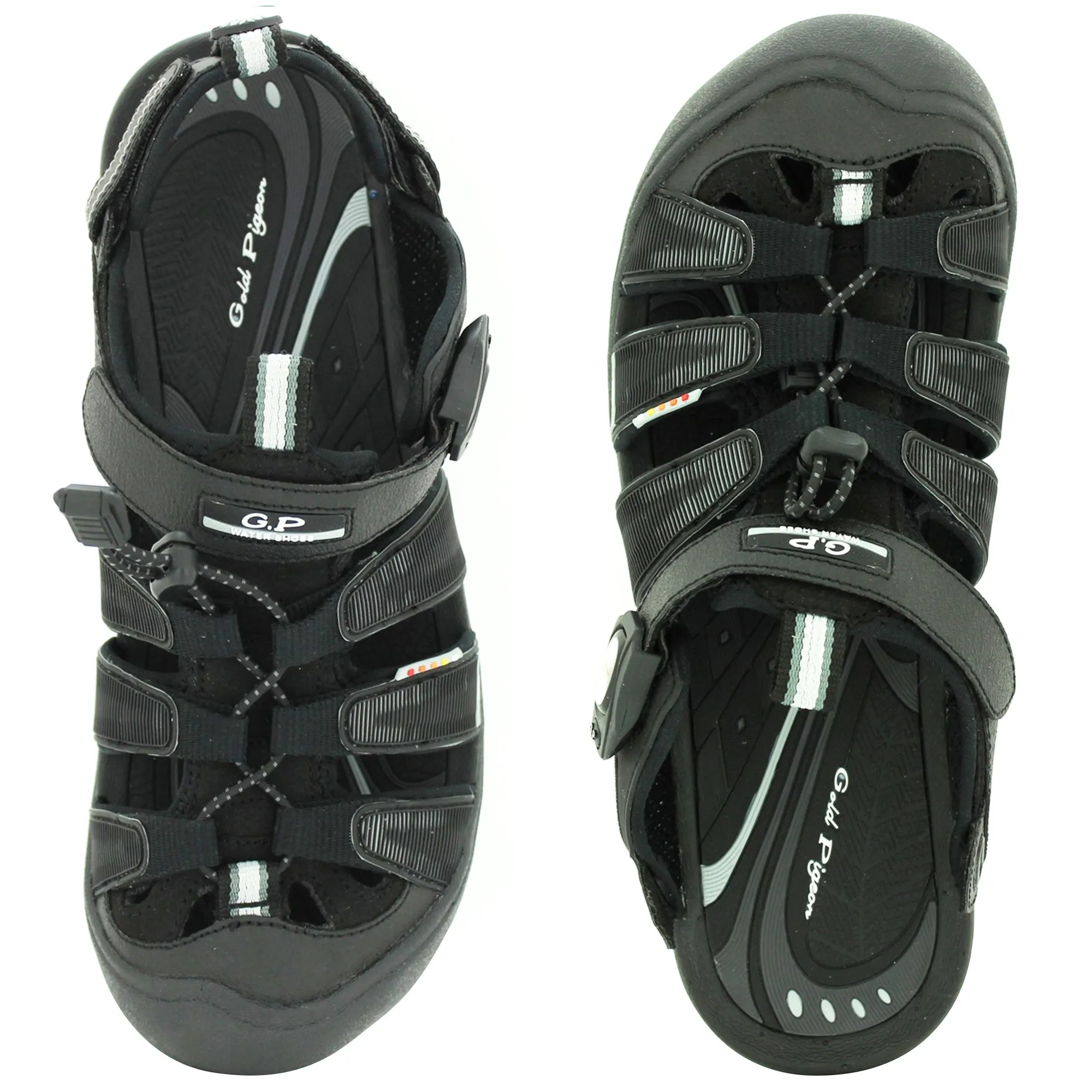 Toe Guard: 9224 Black