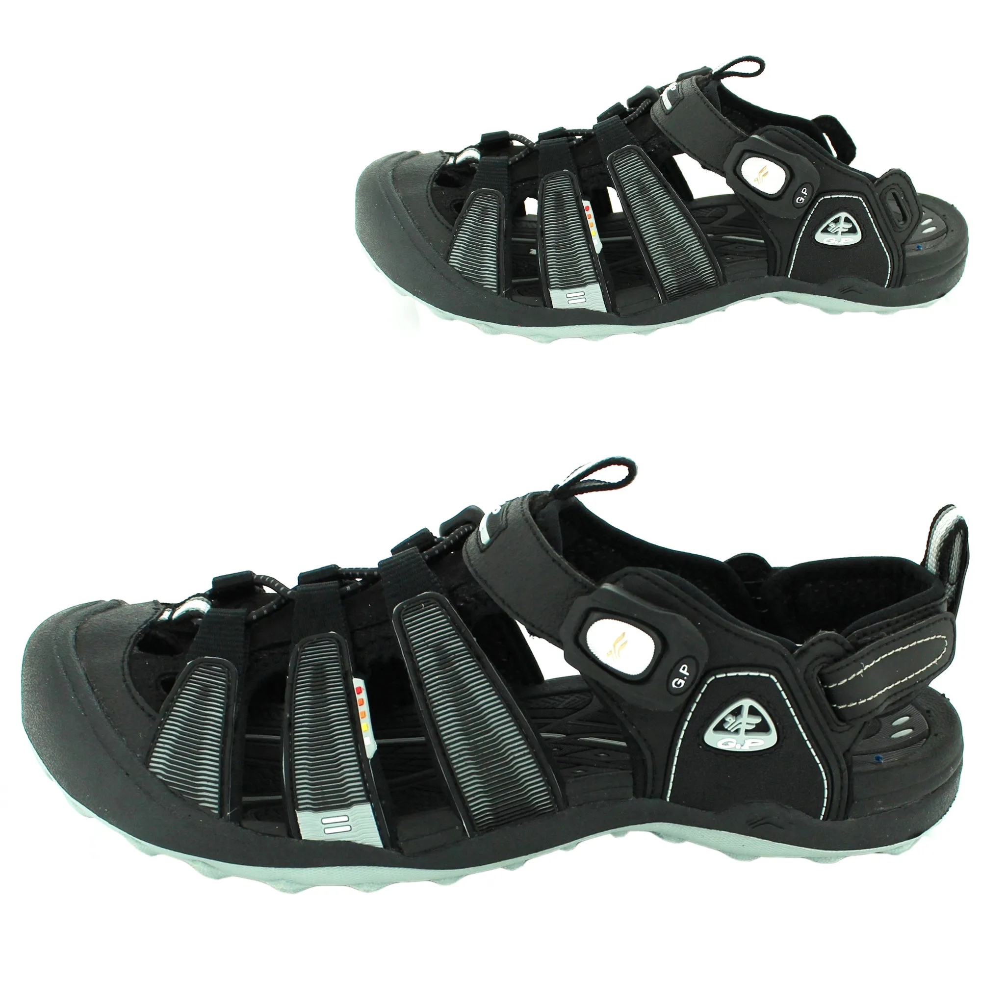 Toe Guard: 9224 Black
