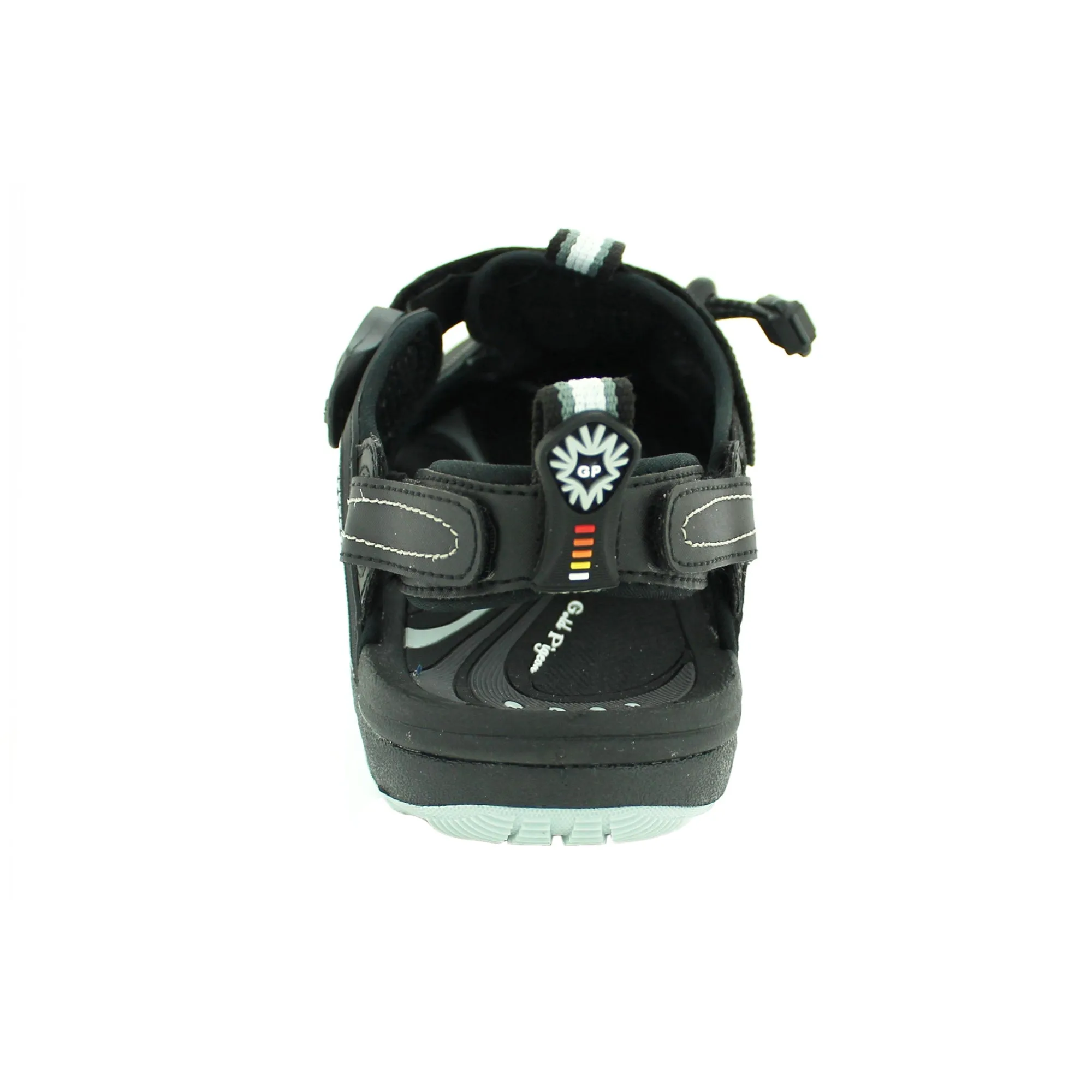 Toe Guard: 9224 Black