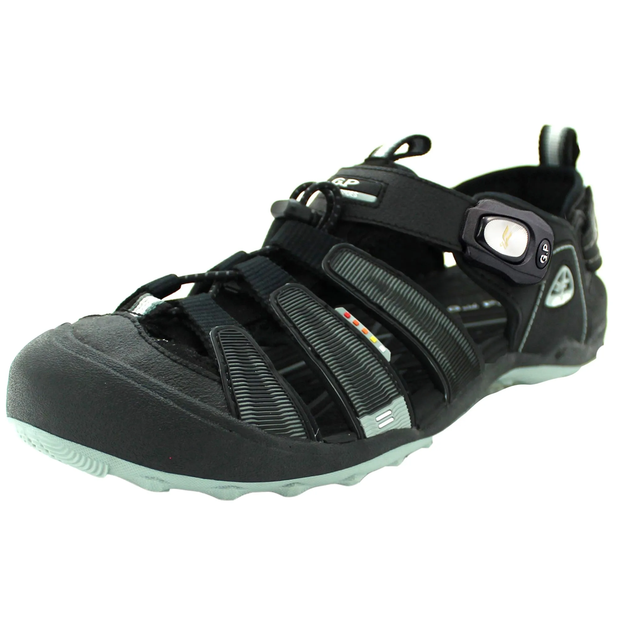 Toe Guard: 9224 Black
