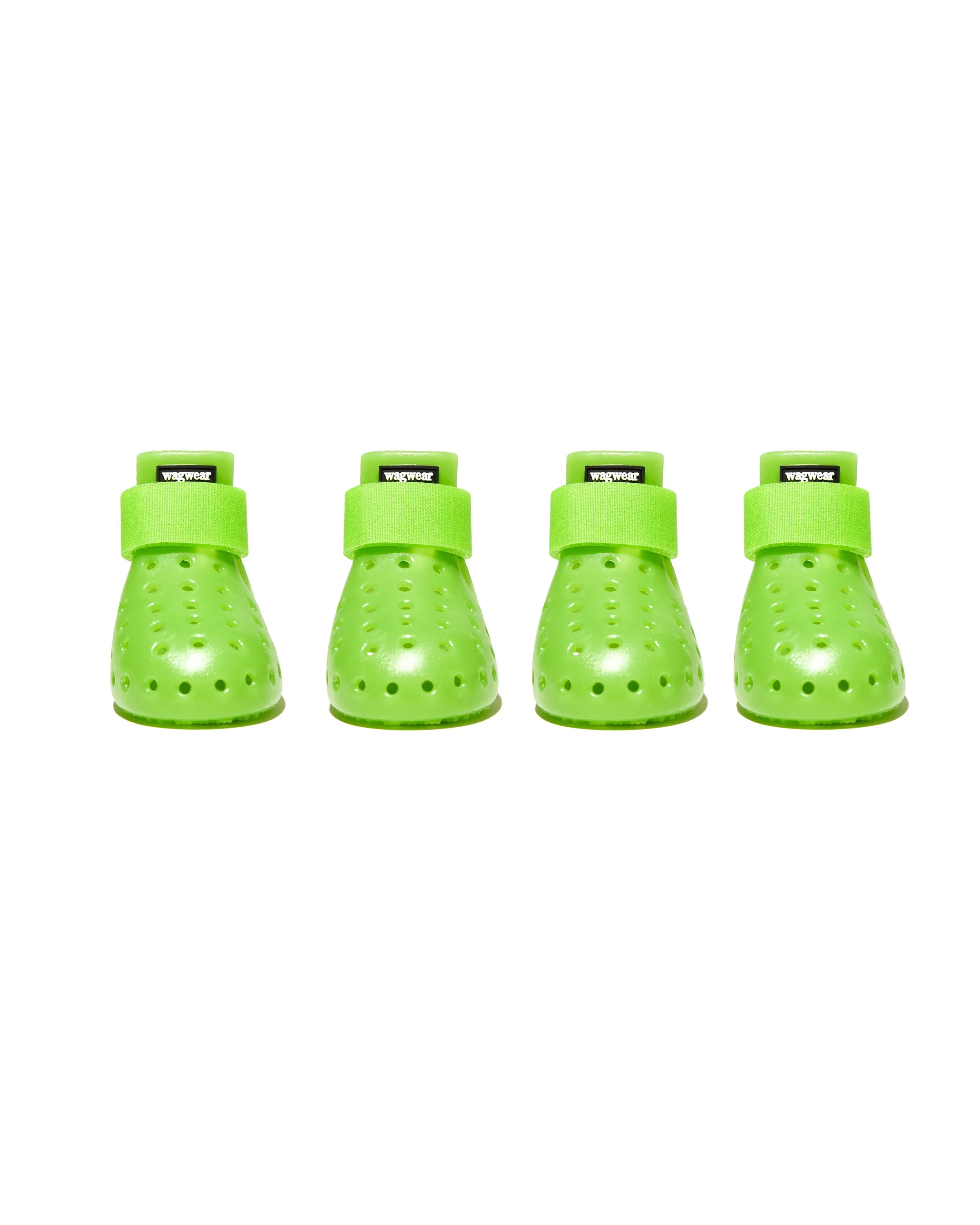 WagWellies® Mojave