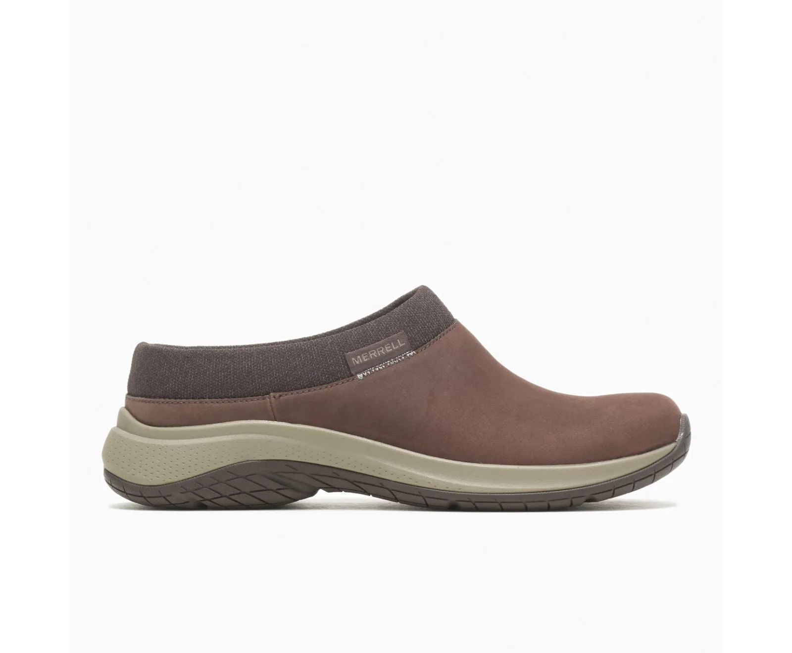 Women's Merrell Encore Nova 5 Color: Espresso (WIDE WIDTH)